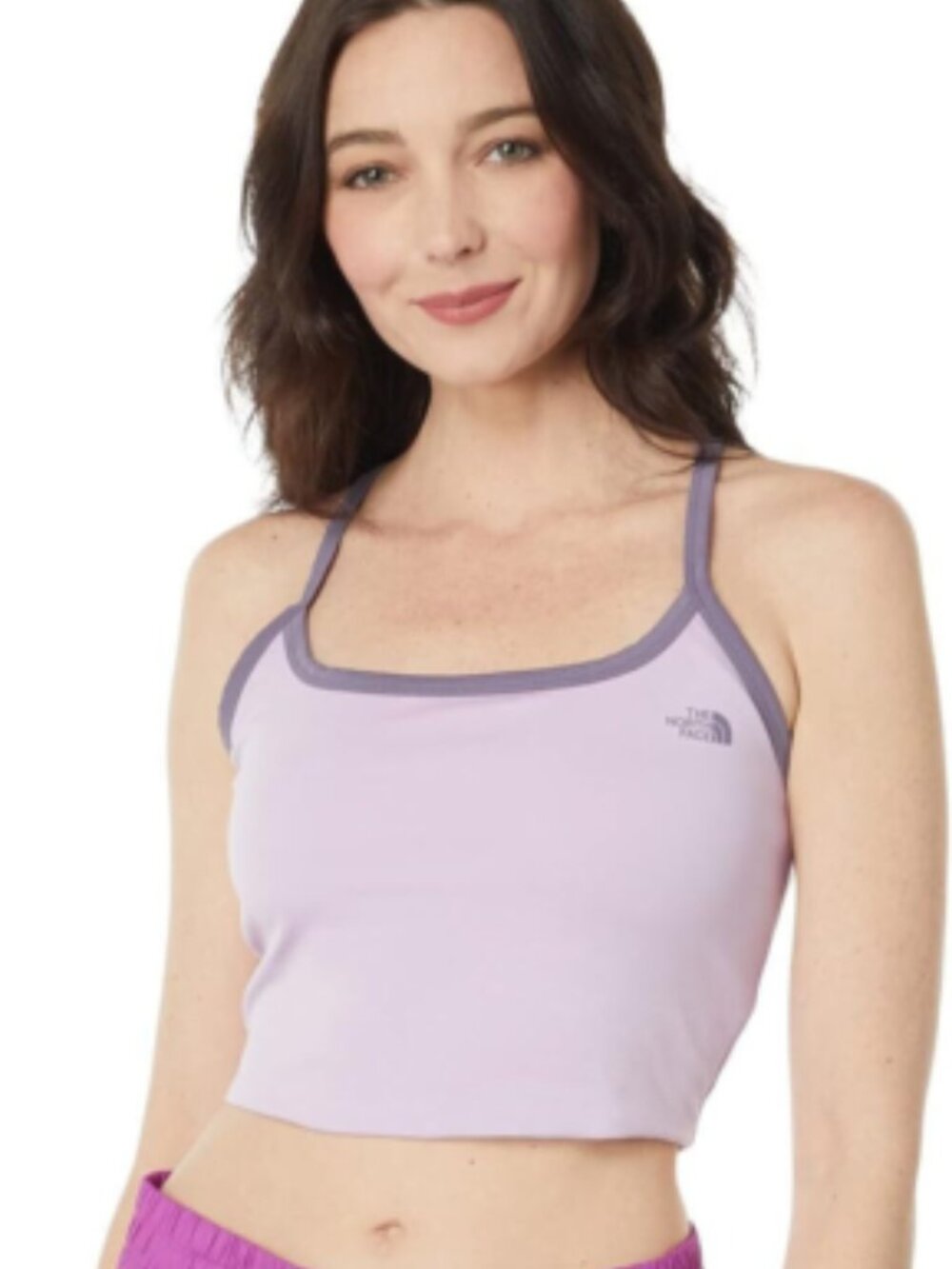The North Face Dune Sky Tanklette